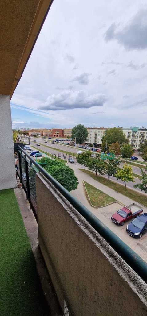 Kawalerka na wynajem Białystok, Bacieczki  35m2 Foto 2