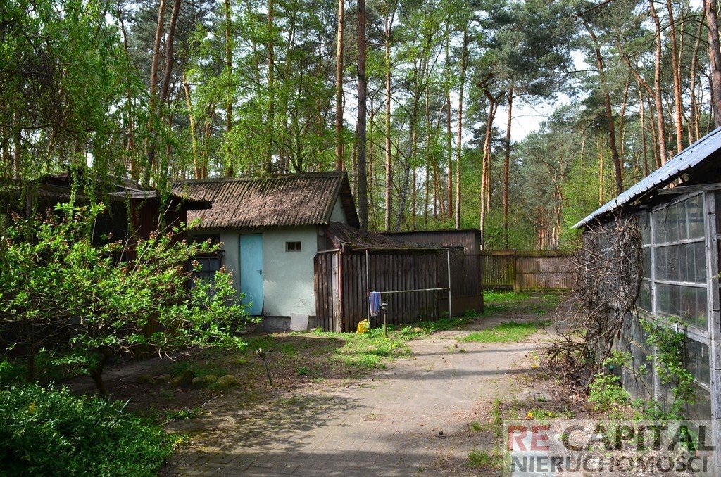 Dom na sprzedaż Zielonki-Wieś  170m2 Foto 8