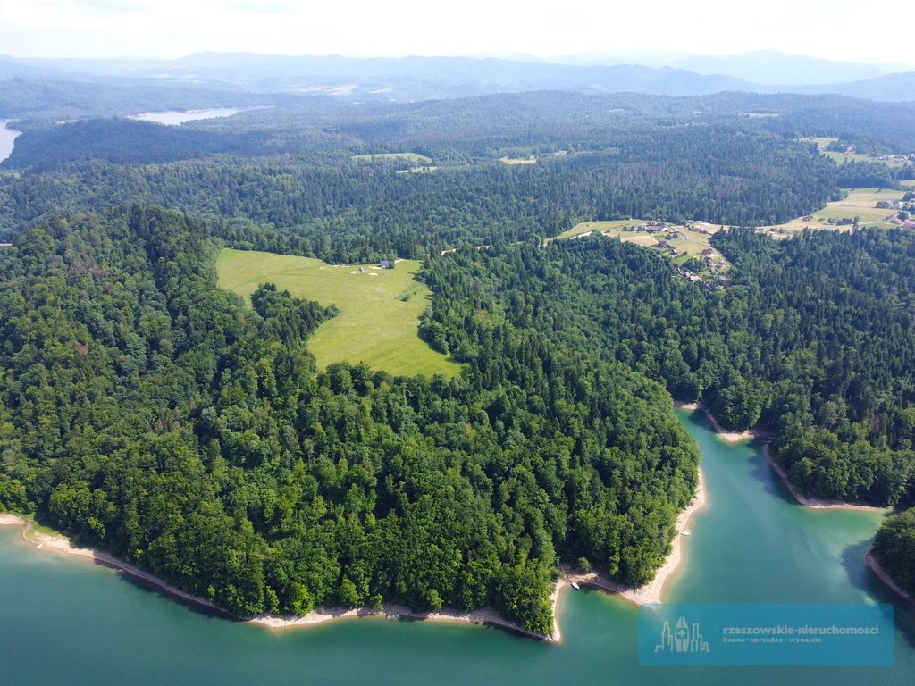 Działka budowlana na sprzedaż Werlas  1 207m2 Foto 8