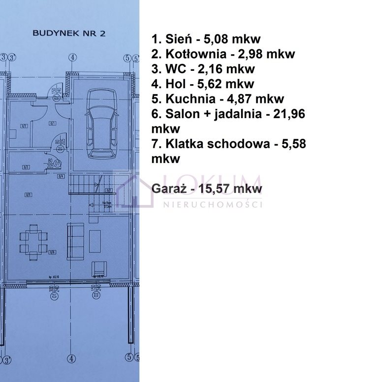 Dom na sprzedaż Radom, Okrężna  129m2 Foto 3