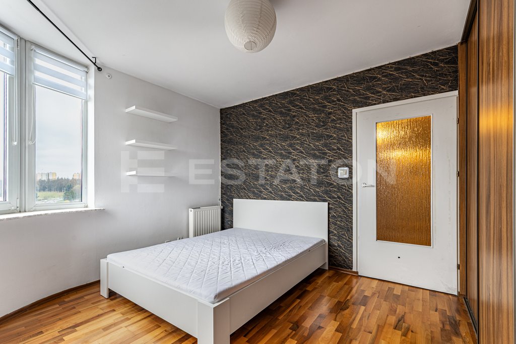 Dwupokojowe mieszkanie 54 m2 przy al. Wyzwolenia w Rzeszowie Rzeszów, al. Wyzwolenia  54m2 Foto 1