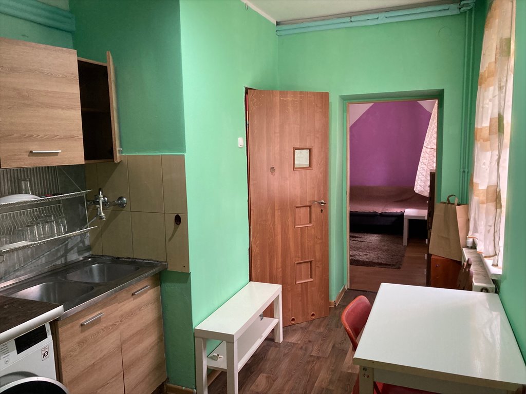 Mieszkanie 32 m² w Gdyni (blisko morza i parków) Gdynia, Wzgórze Św. Maksymiliana, Legionów 32  32m2 Foto 1