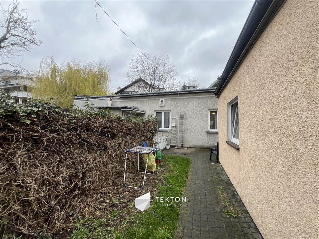 Dom na sprzedaż Warszawa, Mokotów Stegny, Wróbla  572m2 Foto 8