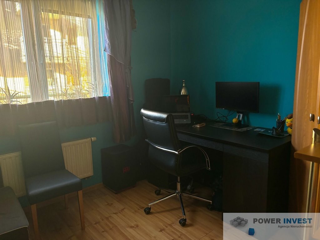 Mieszkanie dwupokojowe na sprzedaż Kraków, Kurdwanów, Kurdwanów, Marii i Bolesława Wysłouchów  52m2 Foto 11