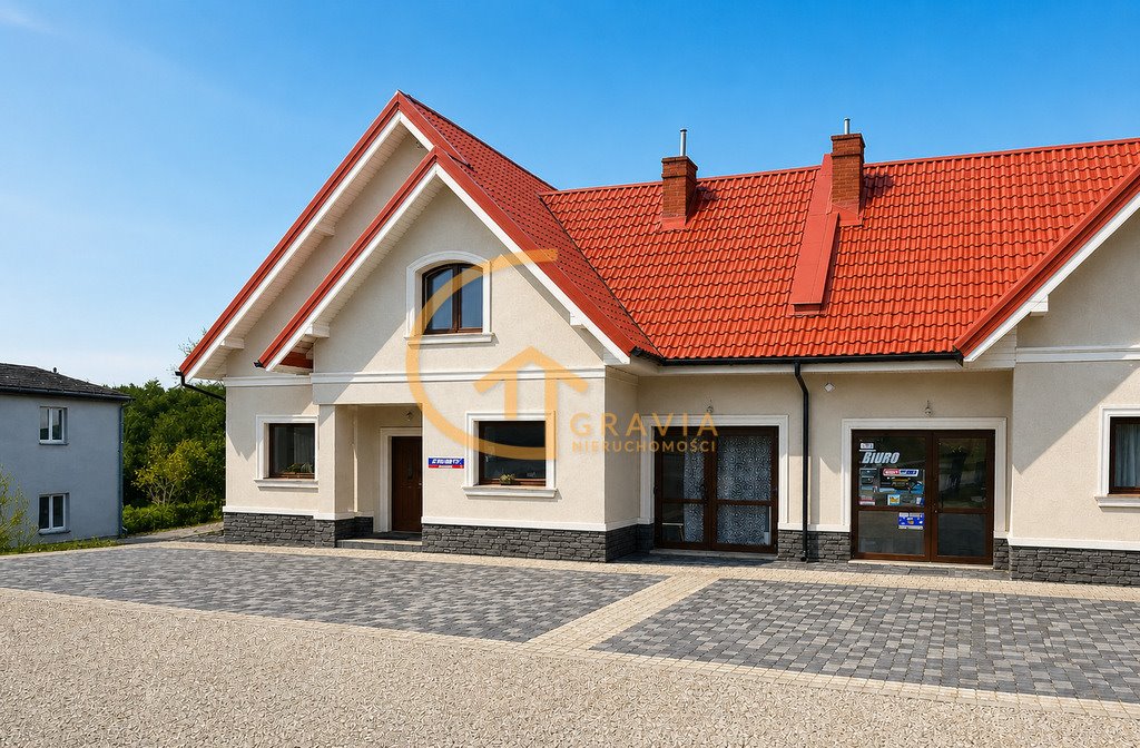 105 m² z widokiem na jezioro, prywatny parking Chwaszczyno, Oliwska  105m2 Foto 1