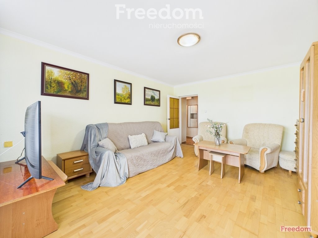 Mieszkanie dwupokojowe na sprzedaż Koszalin  52m2 Foto 1