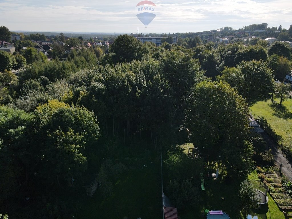 Działka budowlana na sprzedaż Sosnowiec, Braci Mieroszewskich  2 004m2 Foto 5