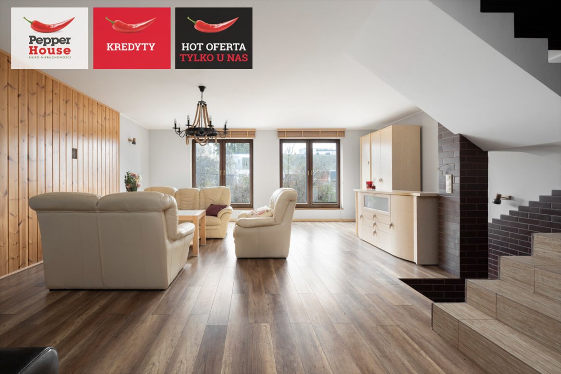 Dom bliźniak 192 m² z garażem, funkcjonalny układ zapraszam Gdynia, Wzgórze Św. Maksymiliana  215m2 Foto 1