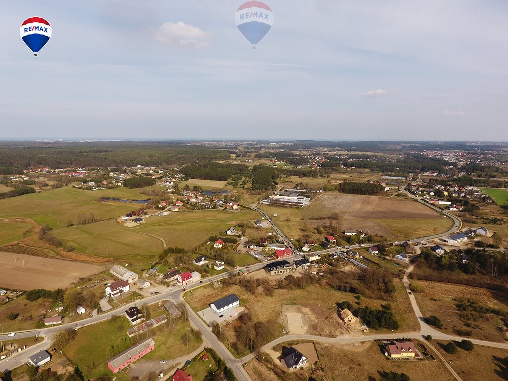 Sprzedam działkę Koleczkowo , ulica Kamieńska, 1511 m2, 239000 PLN