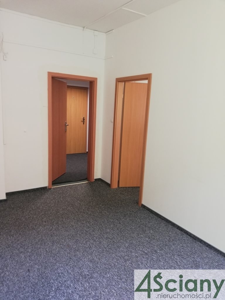 Lokal użytkowy na wynajem Warszawa, Śródmieście  72m2 Foto 2