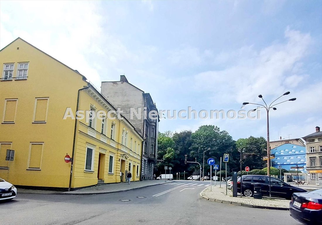 Lokal użytkowy na wynajem Bielsko-Biała, Biała Śródmieście  50m2 Foto 9