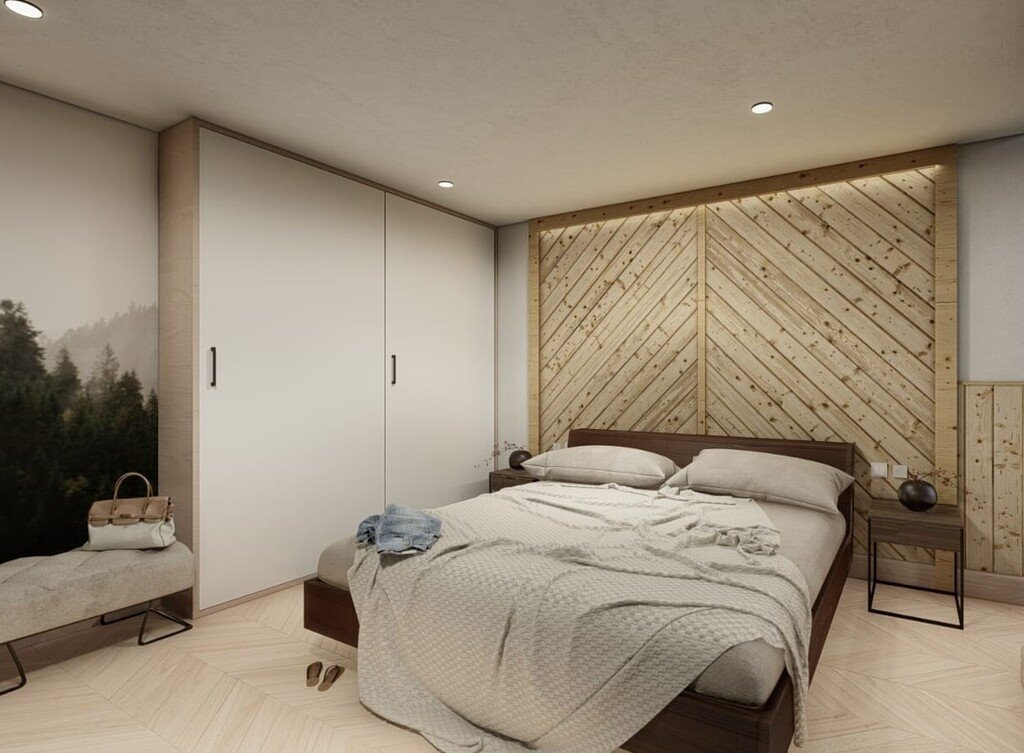 Na sprzedaż 27 m² apartament z balkonem i miejscem parkingowym Koniówka  27m2 Foto 1