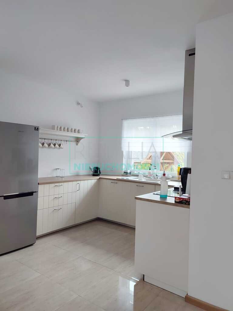 Przestronny bliźniak 167 m2 z garażem i działką 675 m2 Owczarnia  160m2 Foto 1