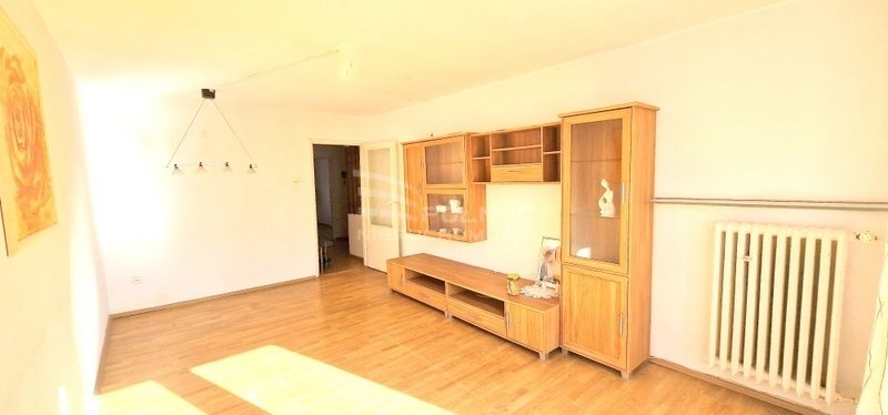 Mieszkanie dwupokojowe na sprzedaż Opole, Zwycięstwa  48m2 Foto 1