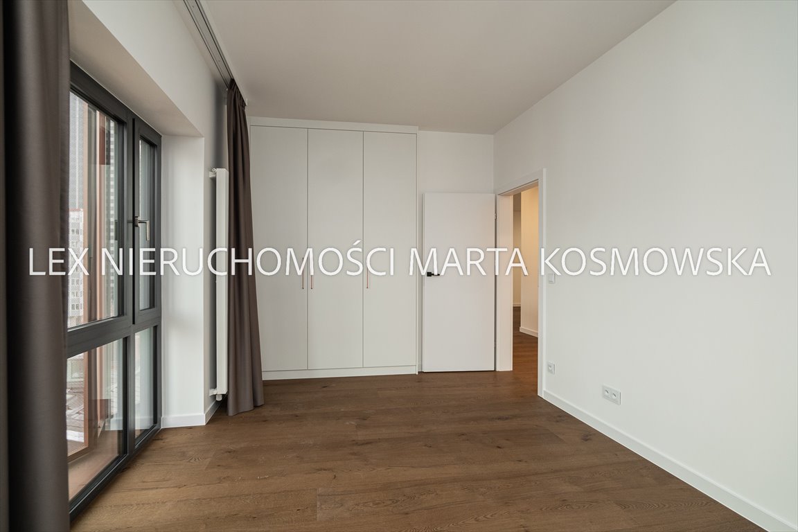 Mieszkanie czteropokojowe  na wynajem Warszawa, Śródmieście, ul. Krochmalna  100m2 Foto 12