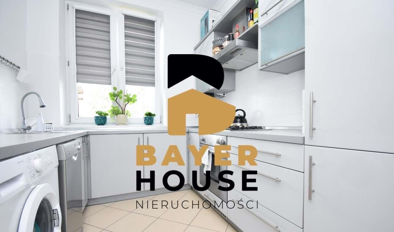 Mieszkanie dwupokojowe na sprzedaż Zabrze, Powstańców Śląskich  48m2 Foto 1