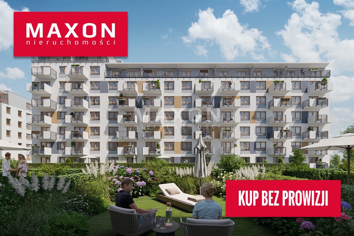 Mieszkanie trzypokojowe na sprzedaż Warszawa, Praga-Południe, Precyzyjna  58m2 Foto 1