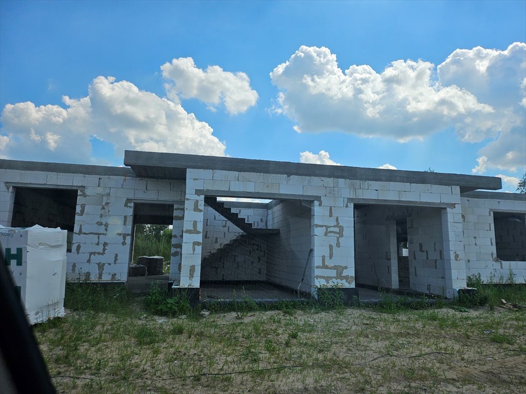 Dom na sprzedaż Stare Babice, Wierzbin, Szlachecka  144m2 Foto 2