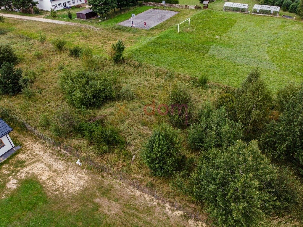 Działka budowlana na sprzedaż Ciekoty  700m2 Foto 3