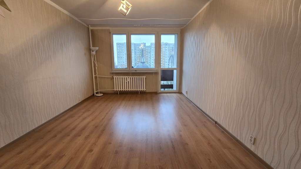 Mieszkanie trzypokojowe na sprzedaż Częstochowa, Stefana Starzyńskiego  62m2 Foto 2