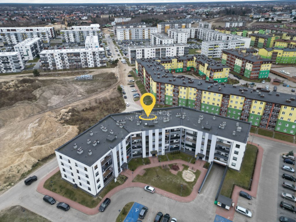Lokal użytkowy na sprzedaż Biała Podlaska, Stanisława Tessaro  13m2 Foto 3