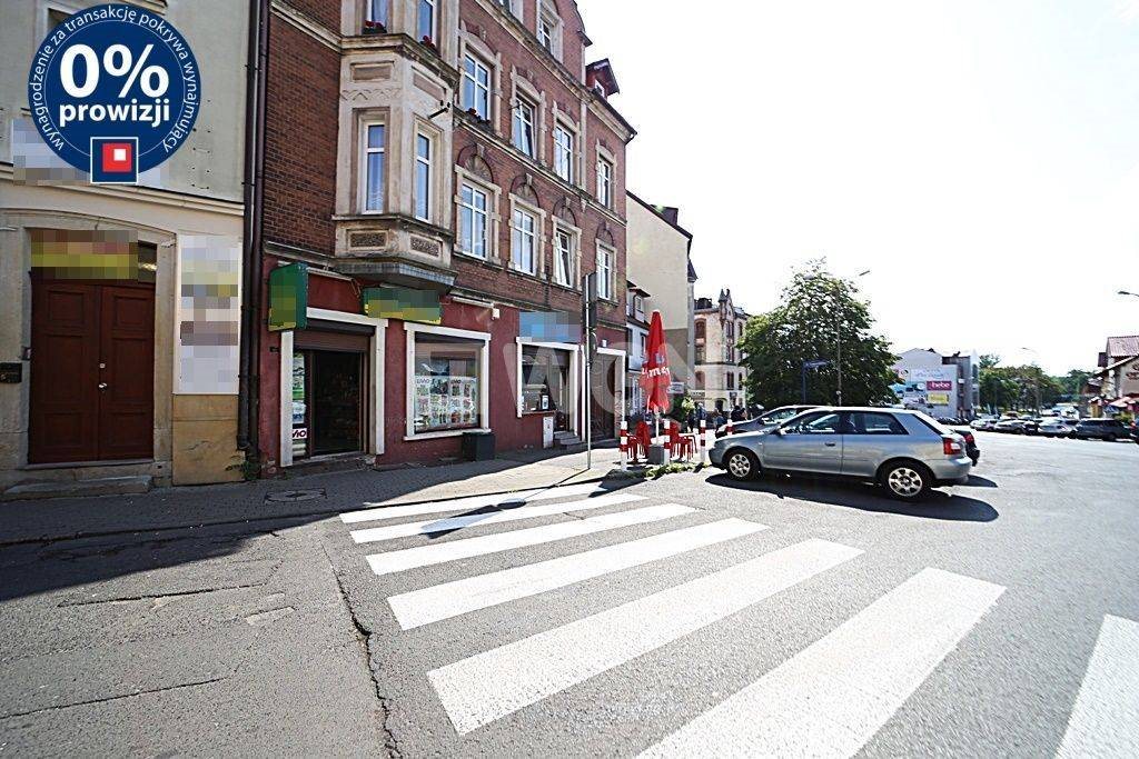 Lokal użytkowy na wynajem Bolesławiec, Centrum  48m2 Foto 1