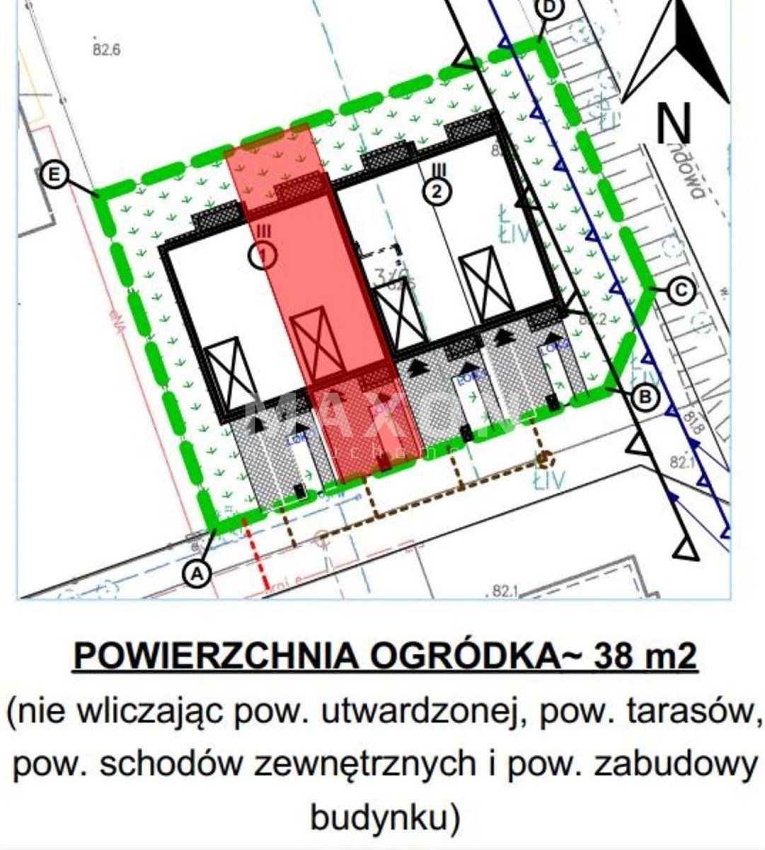Dom na sprzedaż Warszawa, Białołęka  234m2 Foto 12