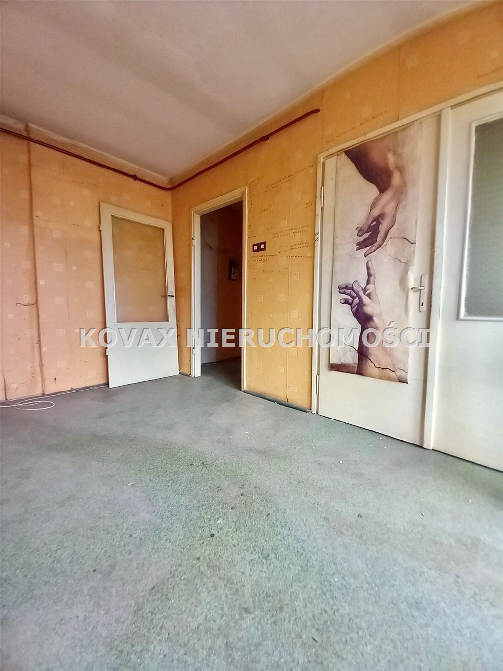 Mieszkanie trzypokojowe na sprzedaż Mysłowice, Bończyk  50m2 Foto 2