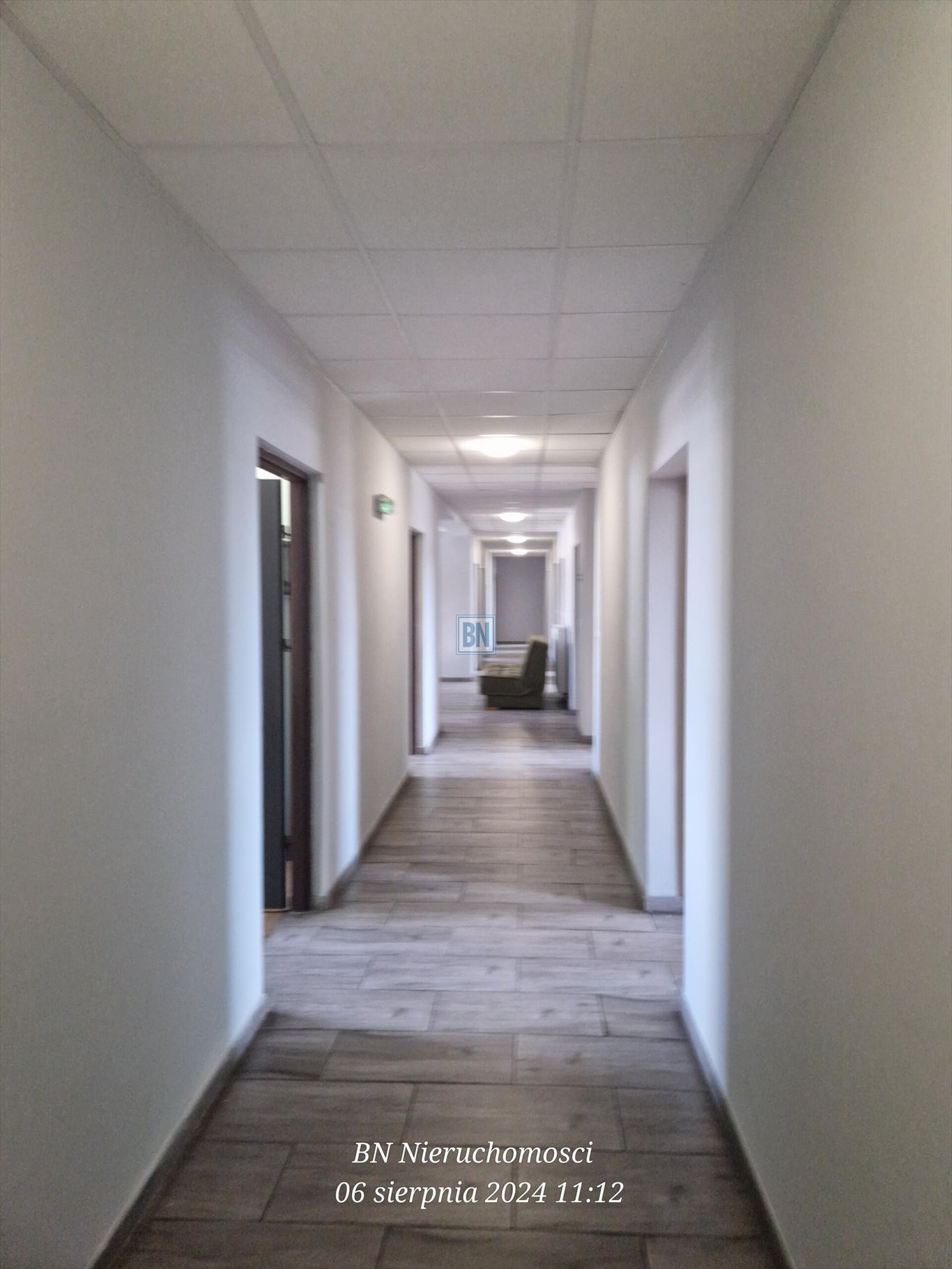 Lokal użytkowy na wynajem Chorzów  600m2 Foto 7