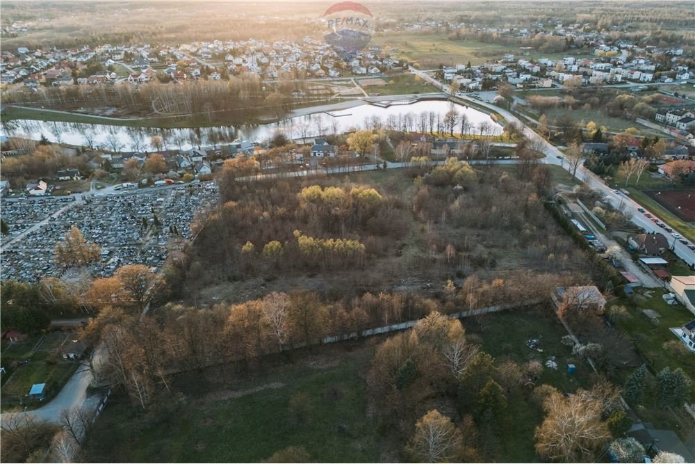 Działka budowlana na sprzedaż Szydłowiec, Kamienna  21 526m2 Foto 16