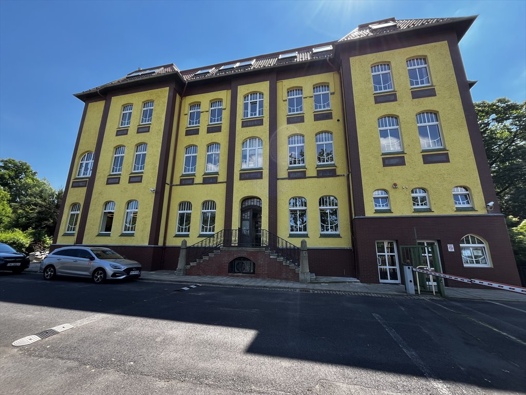 Zapraszam do zakupu lokalu 1470 m² w Zgorzelcu z potencjałem inwestycyjnym Zgorzelec, Fabryczna 1  1 471m2 Foto 1