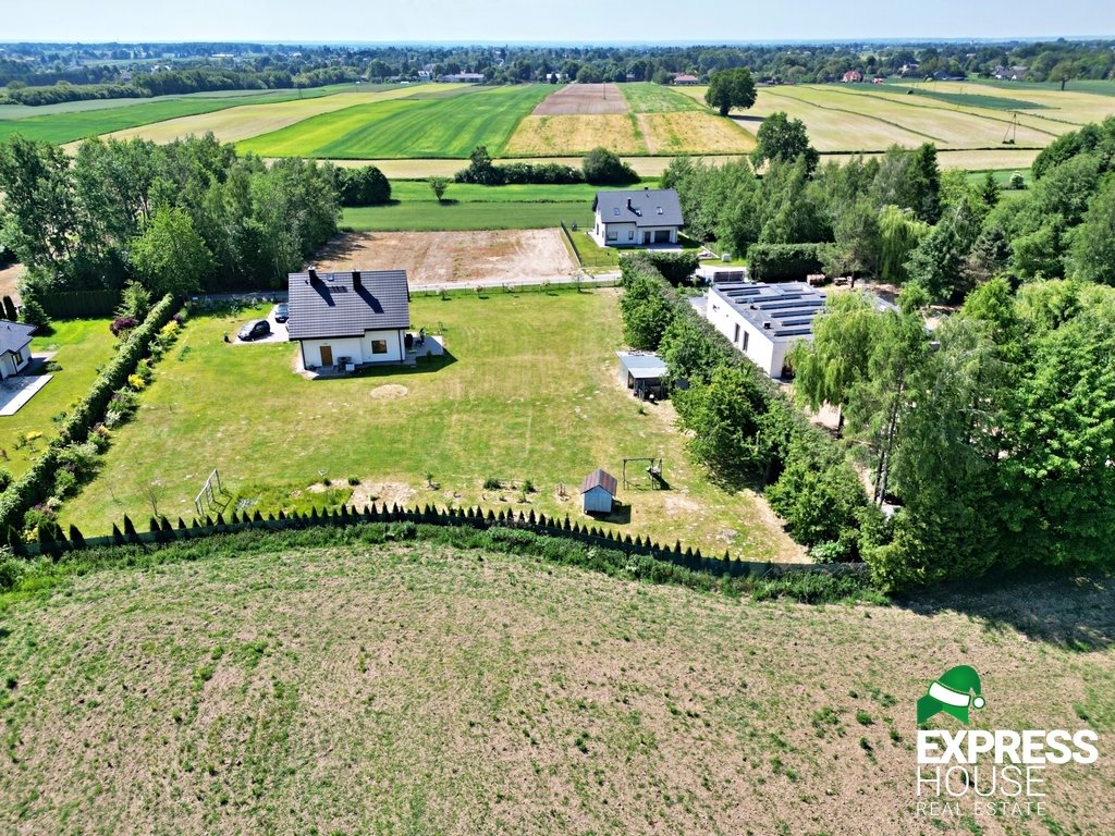 Działka siedliskowa na sprzedaż Konopnica  1 000m2 Foto 8