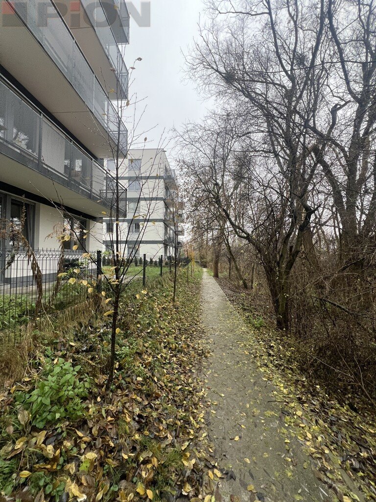 Mieszkanie trzypokojowe na sprzedaż Poznań, Grunwald, Ziębicka  59m2 Foto 12