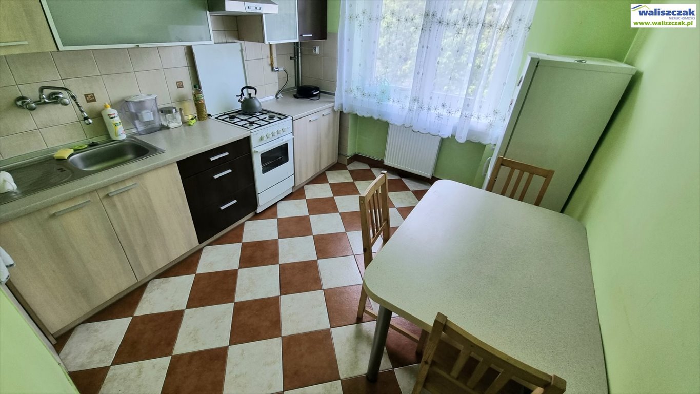 Mieszkanie dwupokojowe na wynajem Łódź, Śródmieście, Wierzbowa  36m2 Foto 8