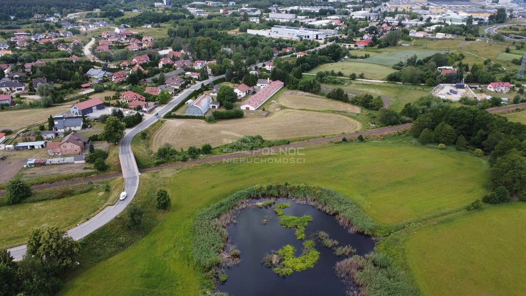 Działka inna na sprzedaż Ostrzeszewo  18 000m2 Foto 10