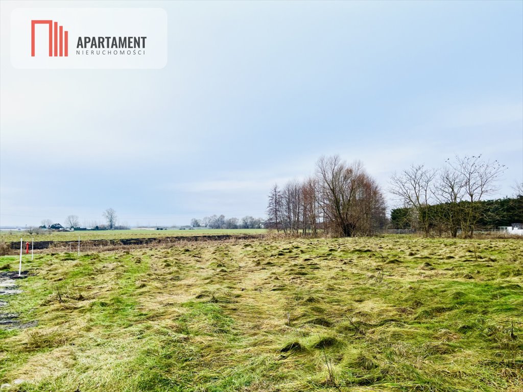 Działki Przyłęki z warunkami zabudowy i dostępem do mediów Przyłęki  1 139m2 Foto 1