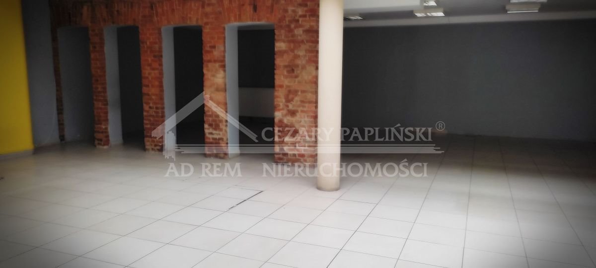 Lokal użytkowy na wynajem Biała Podlaska, Biała Podlaska  800m2 Foto 3