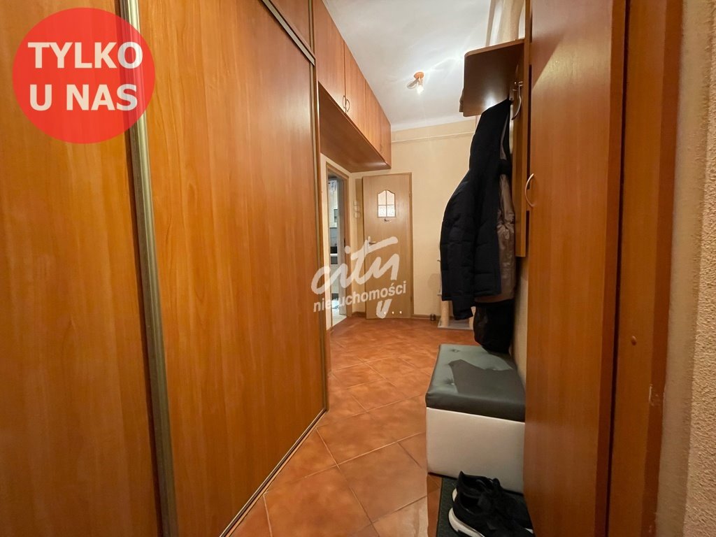 Mieszkanie dwupokojowe na sprzedaż Szczecin, Centrum, al. Papieża Jana Pawła II  50m2 Foto 10
