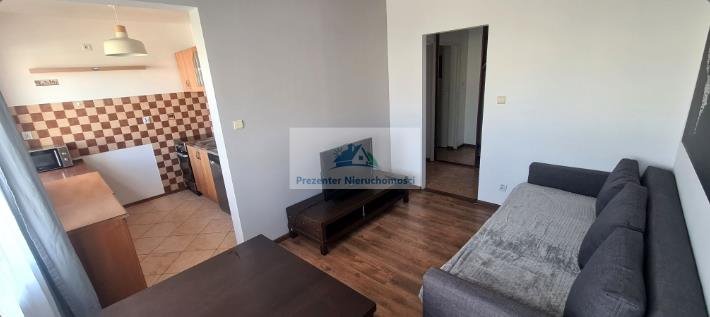 Dwupokojowe mieszkanie 40 m2 z balkonem i widokiem na panoramę miasta Warszawa, Mokotów, Sadyba, Wincentego Rzymowskiego  40m2 Foto 1