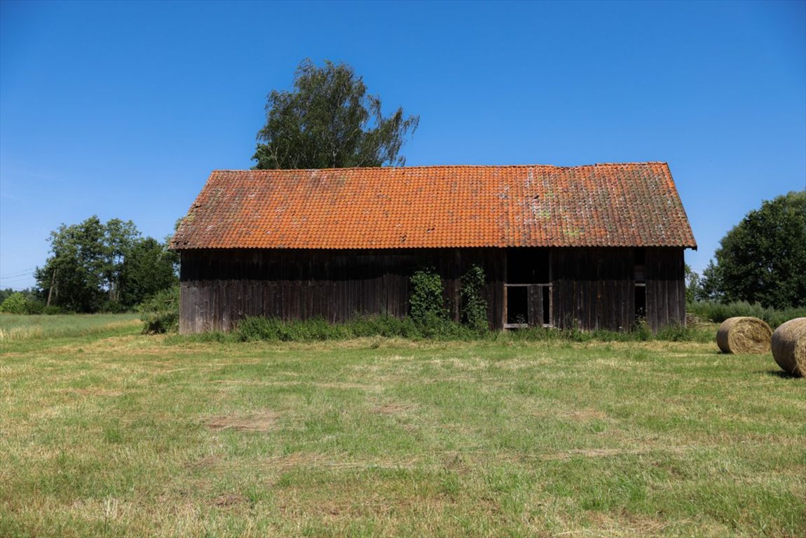 Działka siedliskowa na sprzedaż Stare Siedlisko  135 470m2 Foto 9