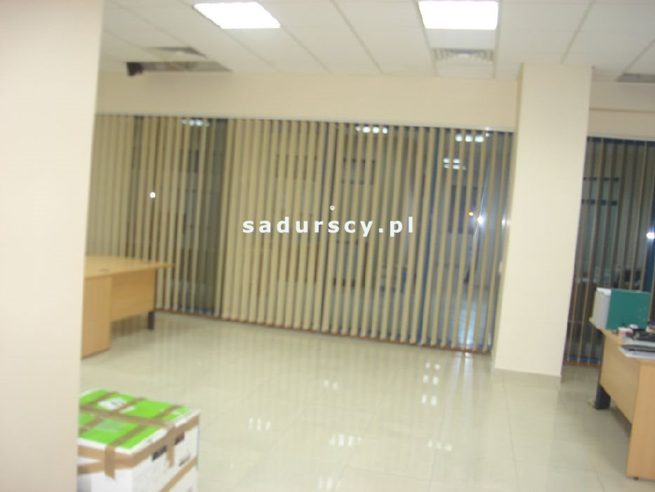 Nowoczesny lokal biurowy 217 m2 z klimatyzacją i monitoringiem Balice  217m2 Foto 1