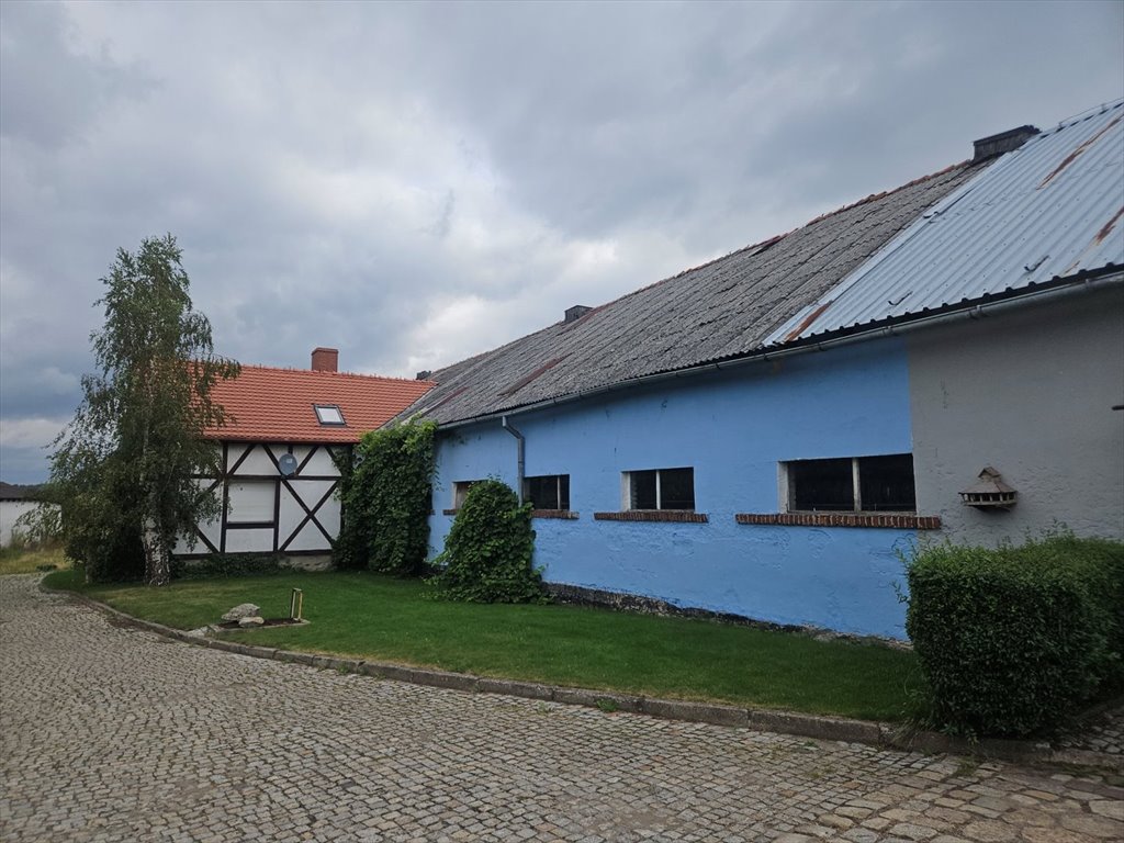 Sprzedam prosperujący warsztat samochodowy 420 m² w Wałbrzychu Wałbrzych, Biały Kamień  420m2 Foto 1