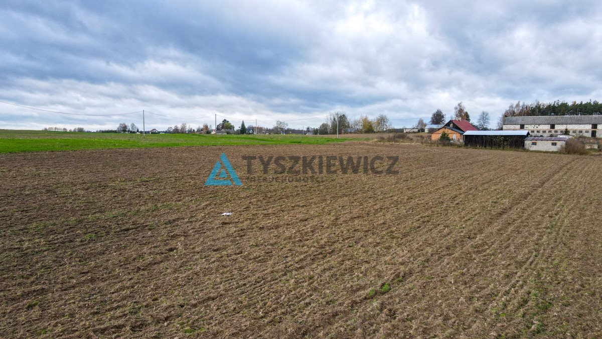 Działka budowlana na sprzedaż Mościska  941m2 Foto 4