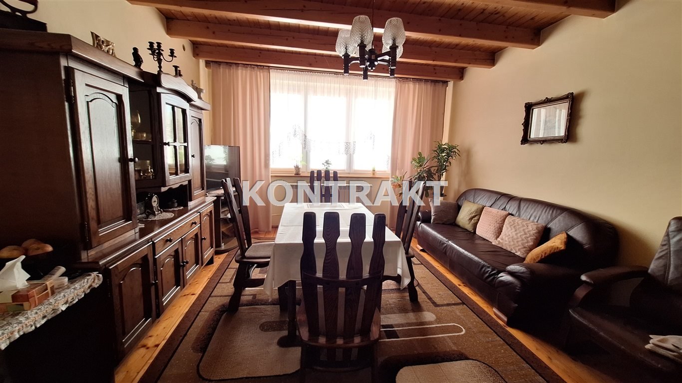 Dom na sprzedaż Oświęcim, Strzelecka  185m2 Foto 9