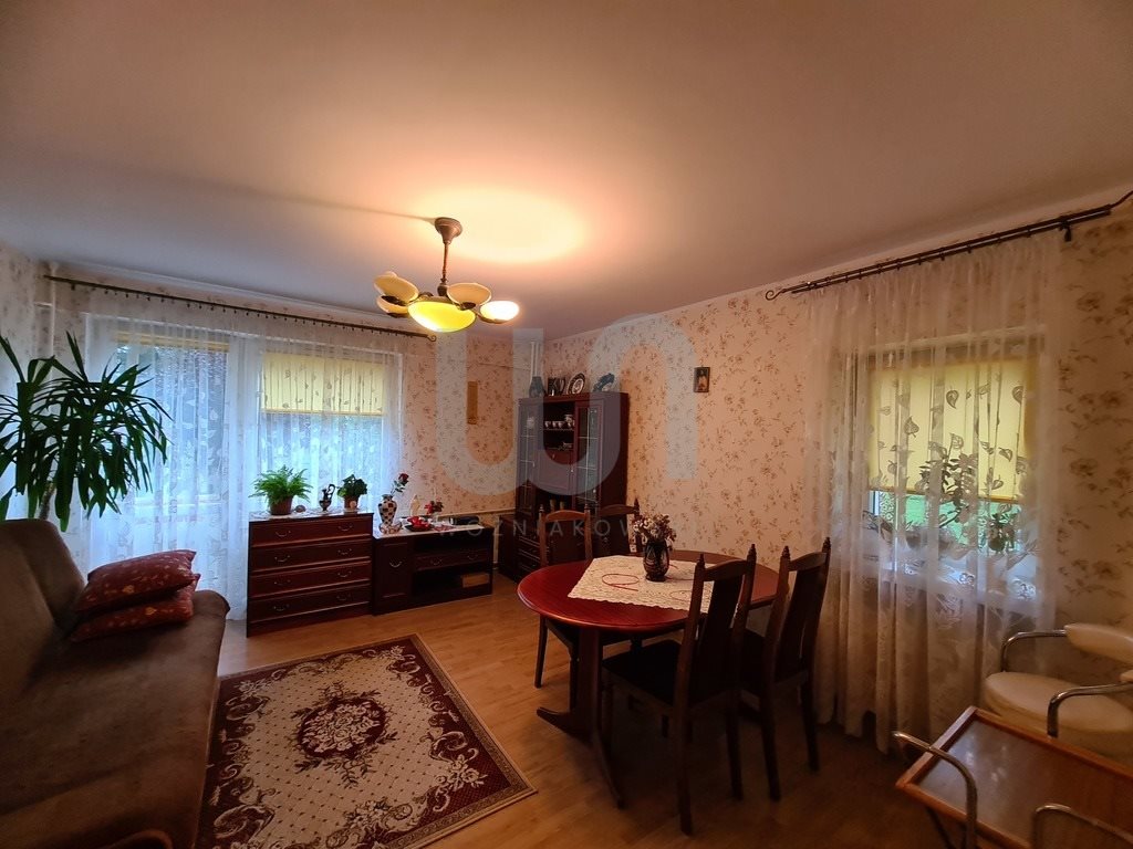 Mieszkanie dwupokojowe na sprzedaż Częstochowa, Tysiąclecie  46m2 Foto 1