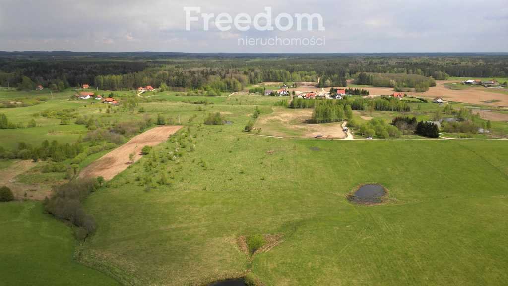 Działka rolna na sprzedaż Różnowo  16 800m2 Foto 5