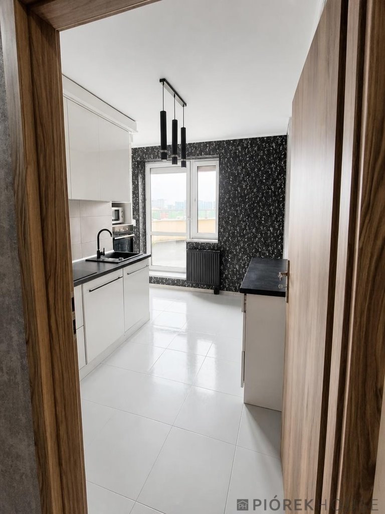 Na sprzedaż przestronne 4-pokojowe mieszkanie 92 m² z tarasem i balkonami Warszawa, Wola, Marcina Kasprzaka  92m2 Foto 1