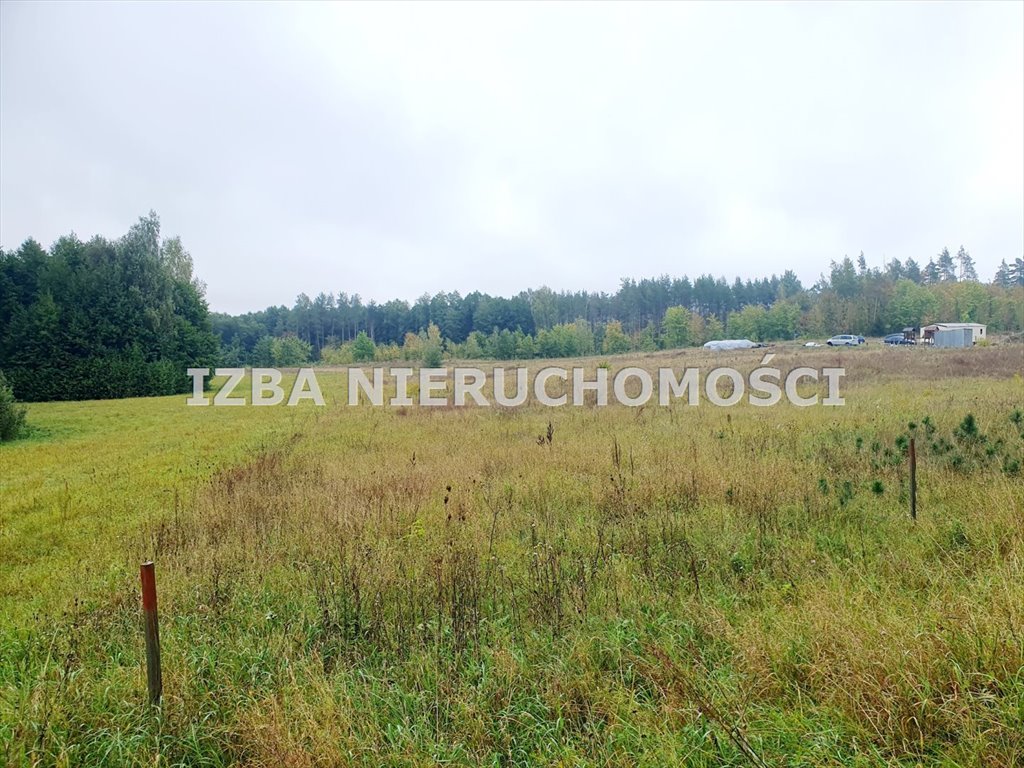 Działka budowlana na sprzedaż Przykopka  1 090m2 Foto 7