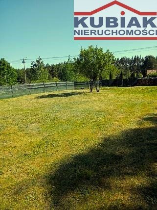 Działka budowlana na sprzedaż Wólka  1 000m2 Foto 1