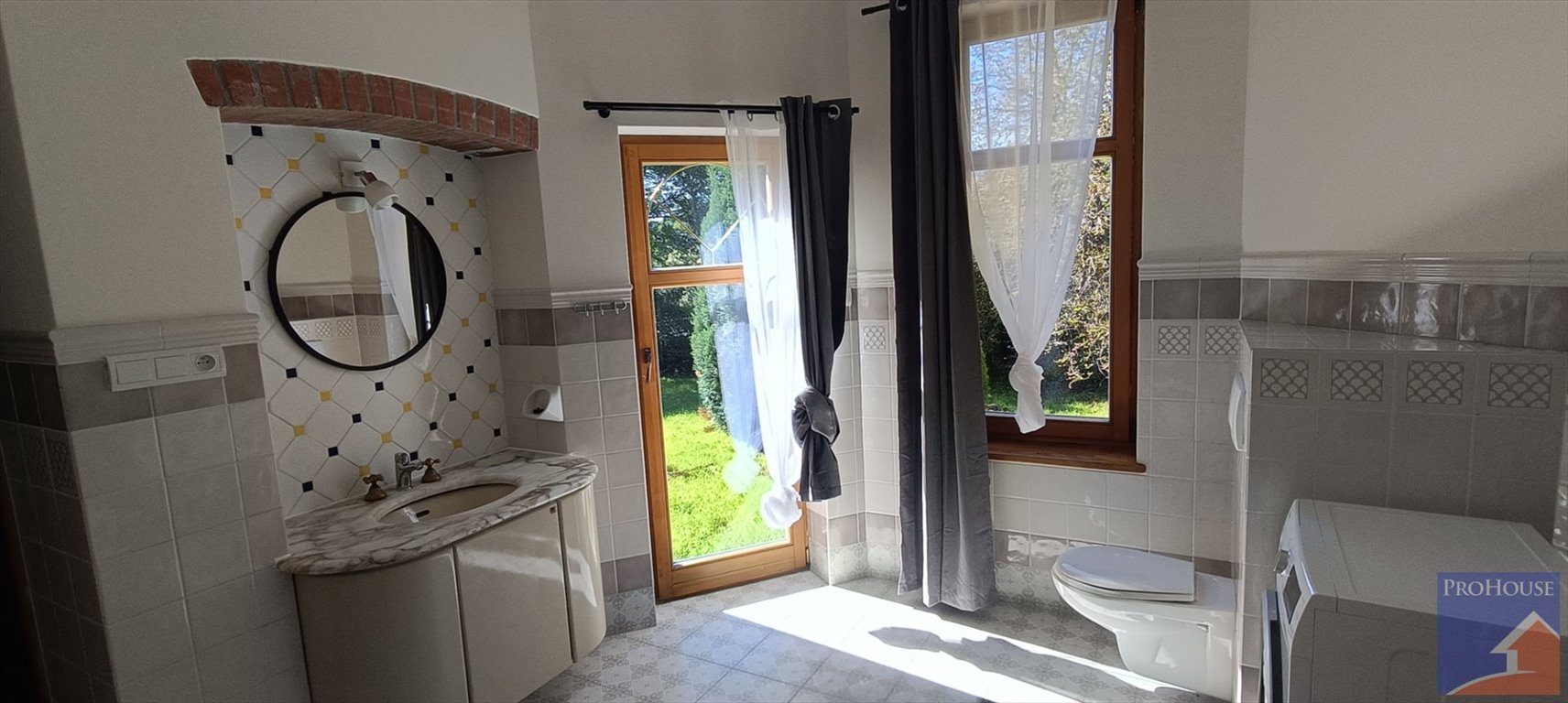 Mieszkanie dwupokojowe na wynajem Dobra  55m2 Foto 1